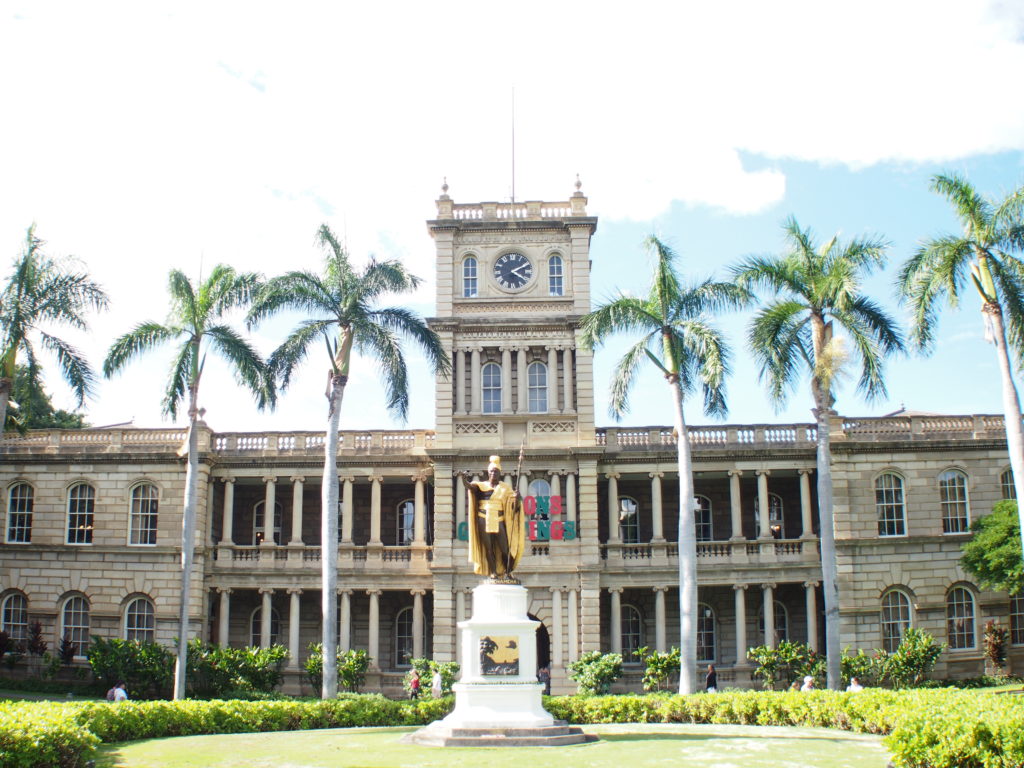 ハワイ
ハワイ王国
カメハメハ大王
ハワイの歴史